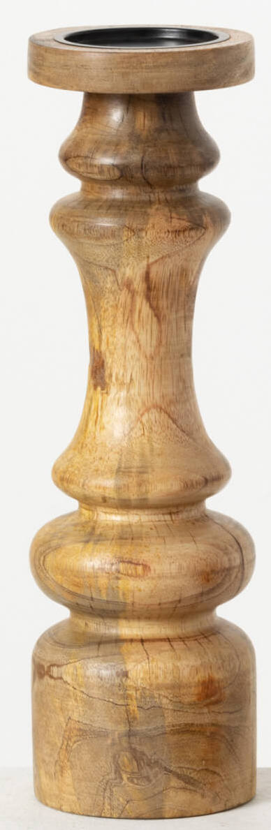Pillar Candleholder